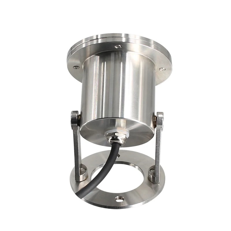 Outdoor Lighting And Landscape - Universal Wasser Funktion Beleuchtung Teich Garten
