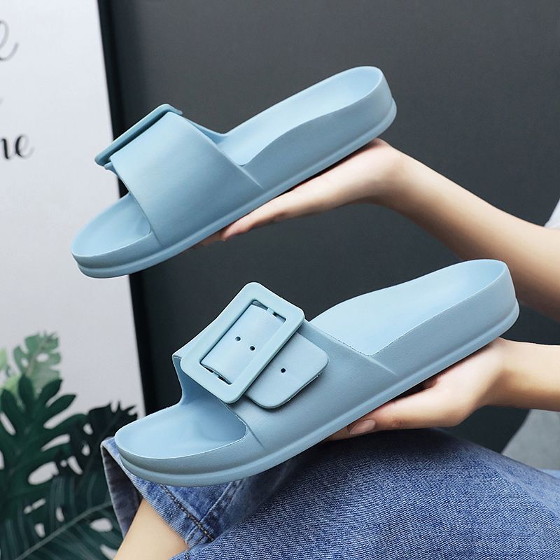 Outdoor Lighting For Your House - YUYIN Outdoor Fashion Rutschfeste Strand-Sandalen, neue