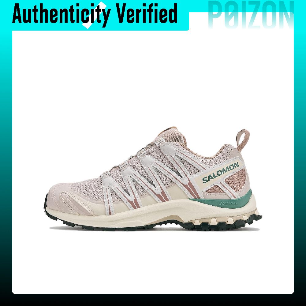 Salomon Shoes Xa Pro 3D - SALOMON XA PRO 3D Atmungsaktive Leichte
