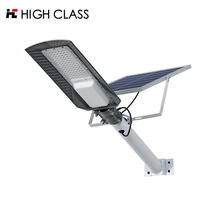 Outdoor Lighting Ip65 - Hochleistungs-Solarstraßenleuchte mit 60, 120, 200, 300