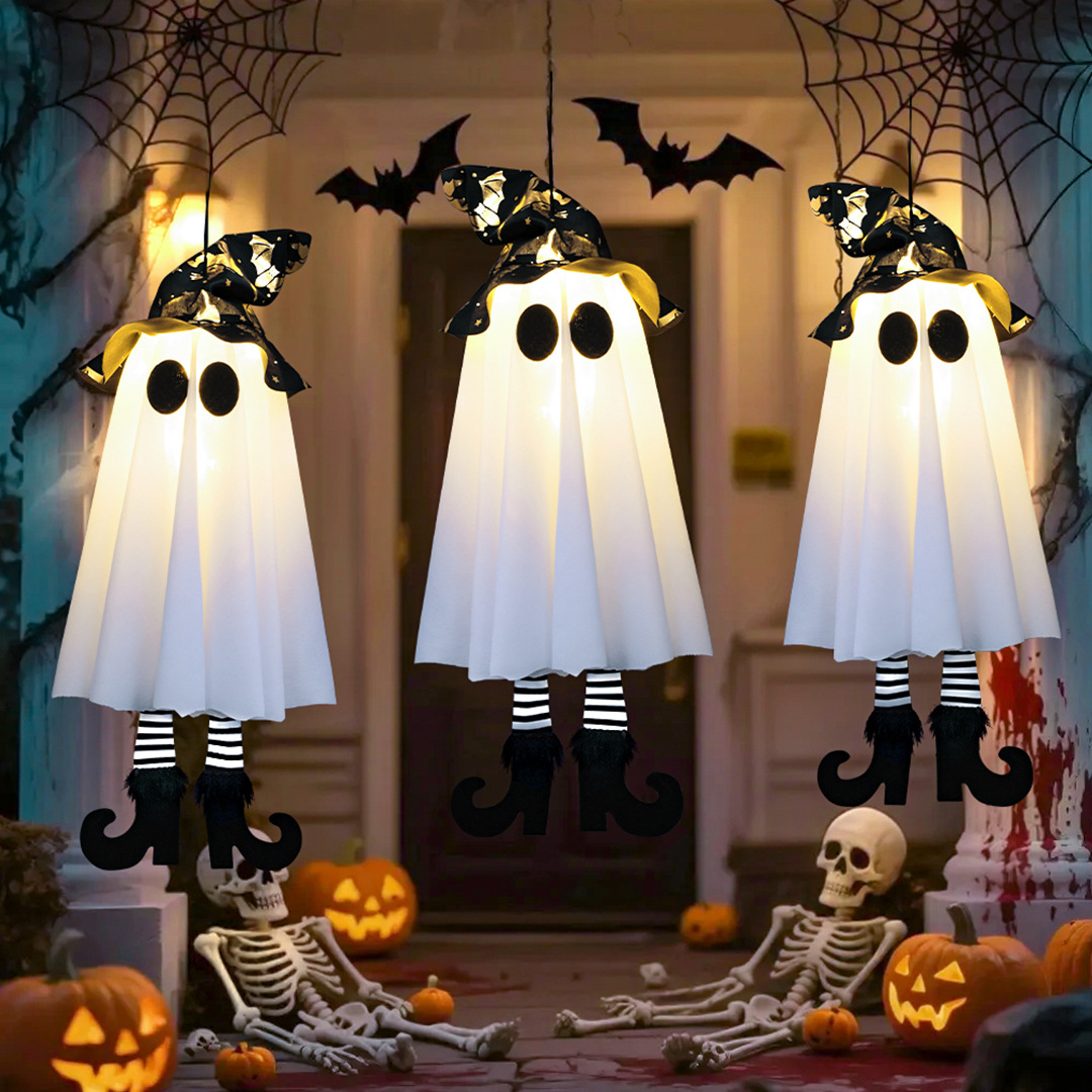 1/3 stücke Halloween LED Leuch – Outdoor Lighting Effects Bewertung und Preis