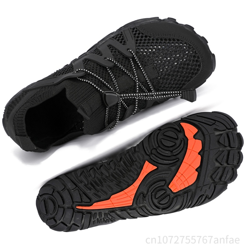 Outdoor-Wasserschuhe Unisex Me – Outdoor Lighting Track Bewertung und Preis