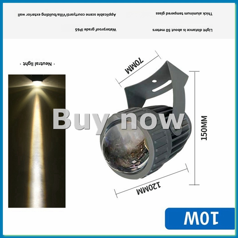 LED-Gartenwandstrahler für den – Outdoor Lighting And Landscape Bewertung und Preis