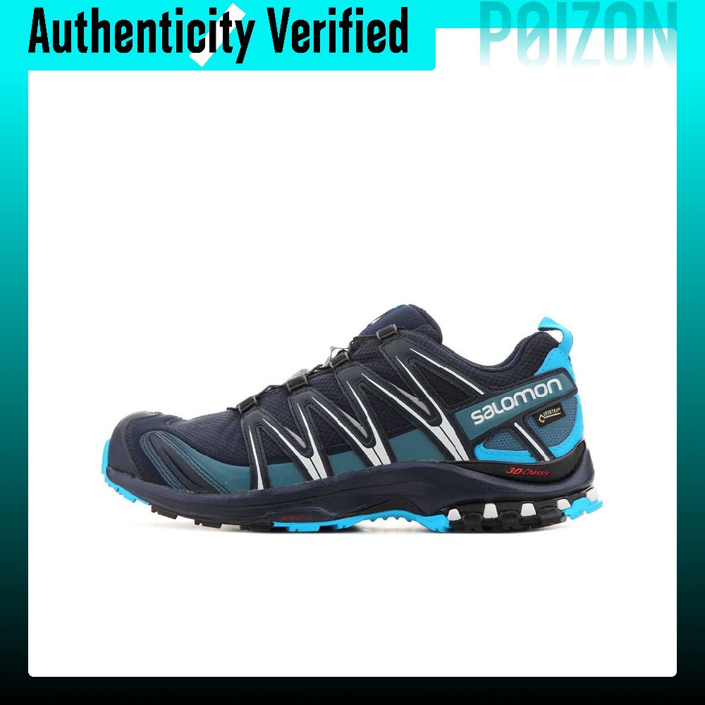 SALOMON XA PRO 3D Fabric Casua – Salomon Shoes Xa Pro 3D Bewertung und Preis