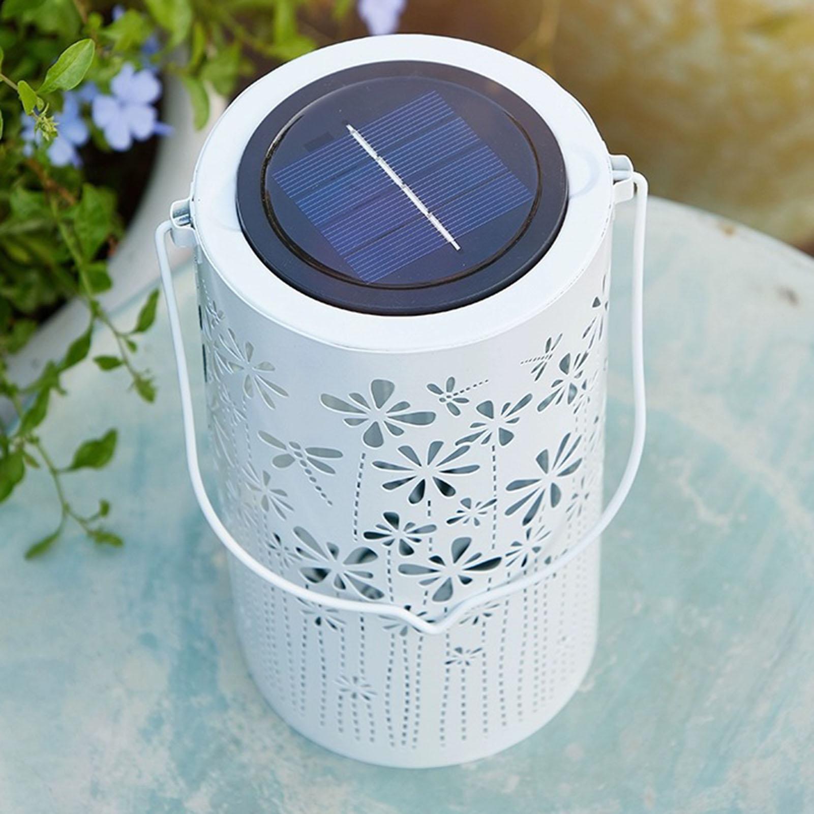 Solar-Hängelaterne, wasserdich – Outdoor Lighting And Landscape Bewertung und Preis