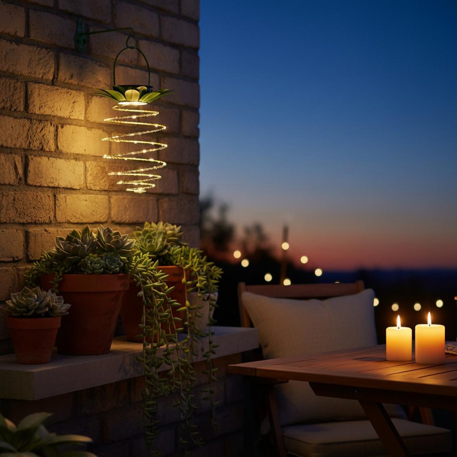 2 Stück Solar-Ananas-Lampe, wa – Outdoor Lighting And Landscape Bewertung und Preis