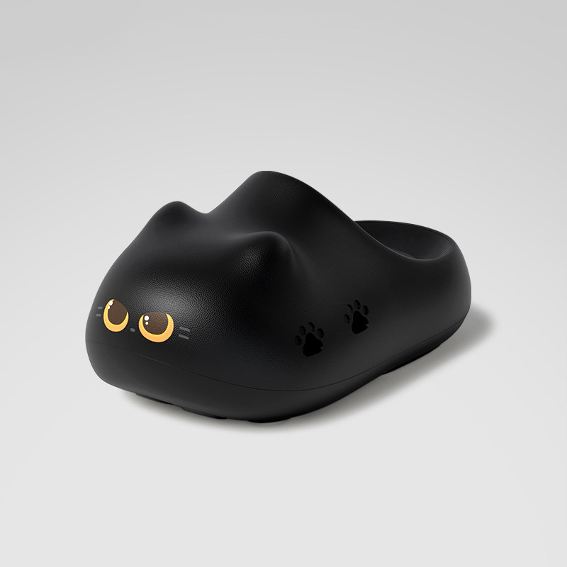 2026 Neue schwarze Katzenpanto – Outdoor Lighting Black Bewertung und Preis