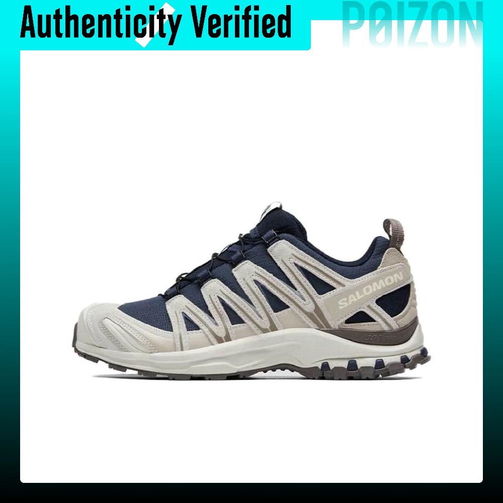 SALOMON XA PRO 3D Stoff Atmung – Salomon Shoes Xa Pro 3D Bewertung und Preis
