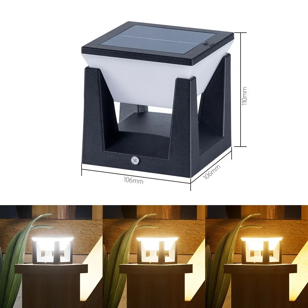 IP65 wasserdichte LED-Außenwan – Outdoor Lighting Ip65 Bewertung und Preis