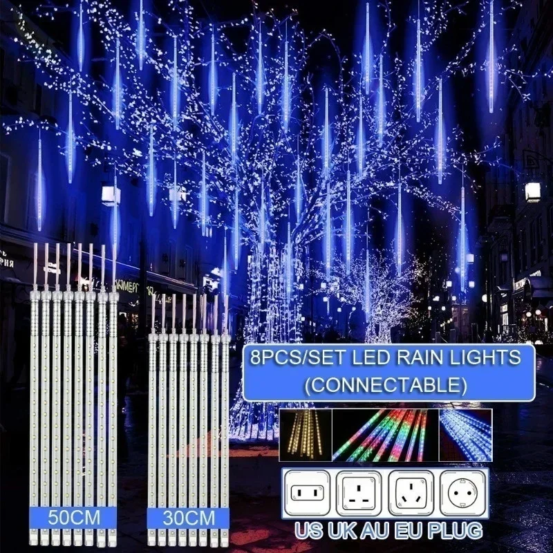 30 cm/50 cm Wasserdichte Meteo – Outdoor Lighting Uk Bewertung und Preis