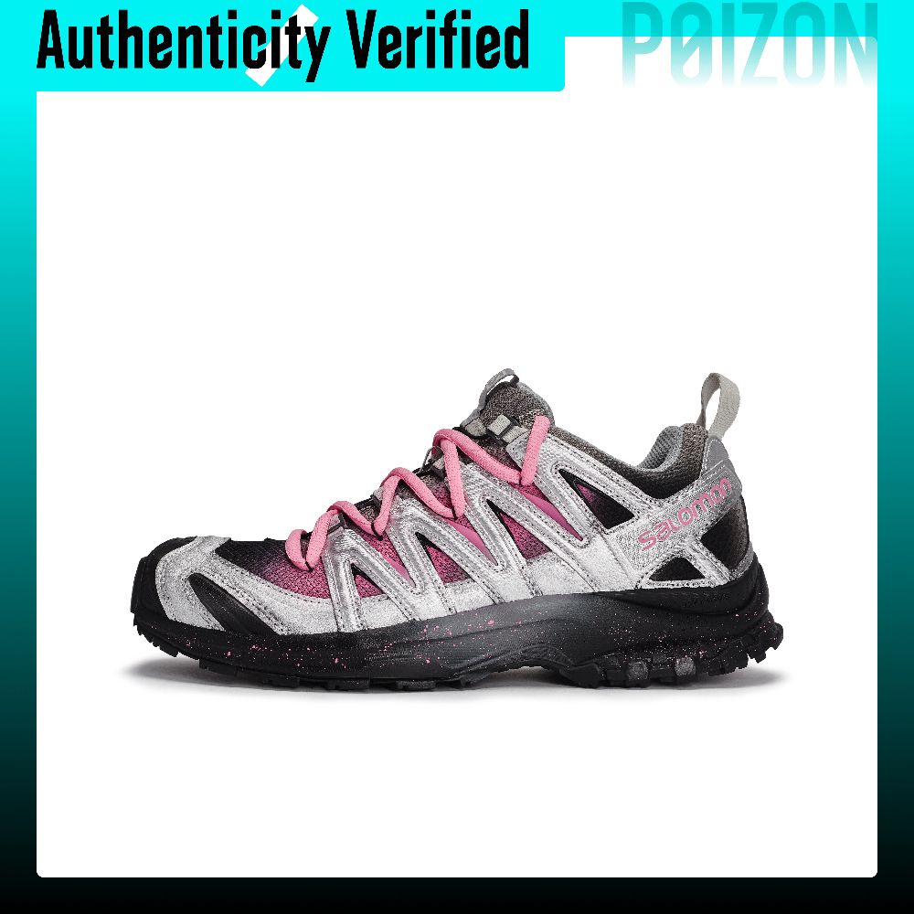 SALOMON XA PRO 3D Abriebfeste  – Salomon Shoes Xa Pro 3D Bewertung und Preis