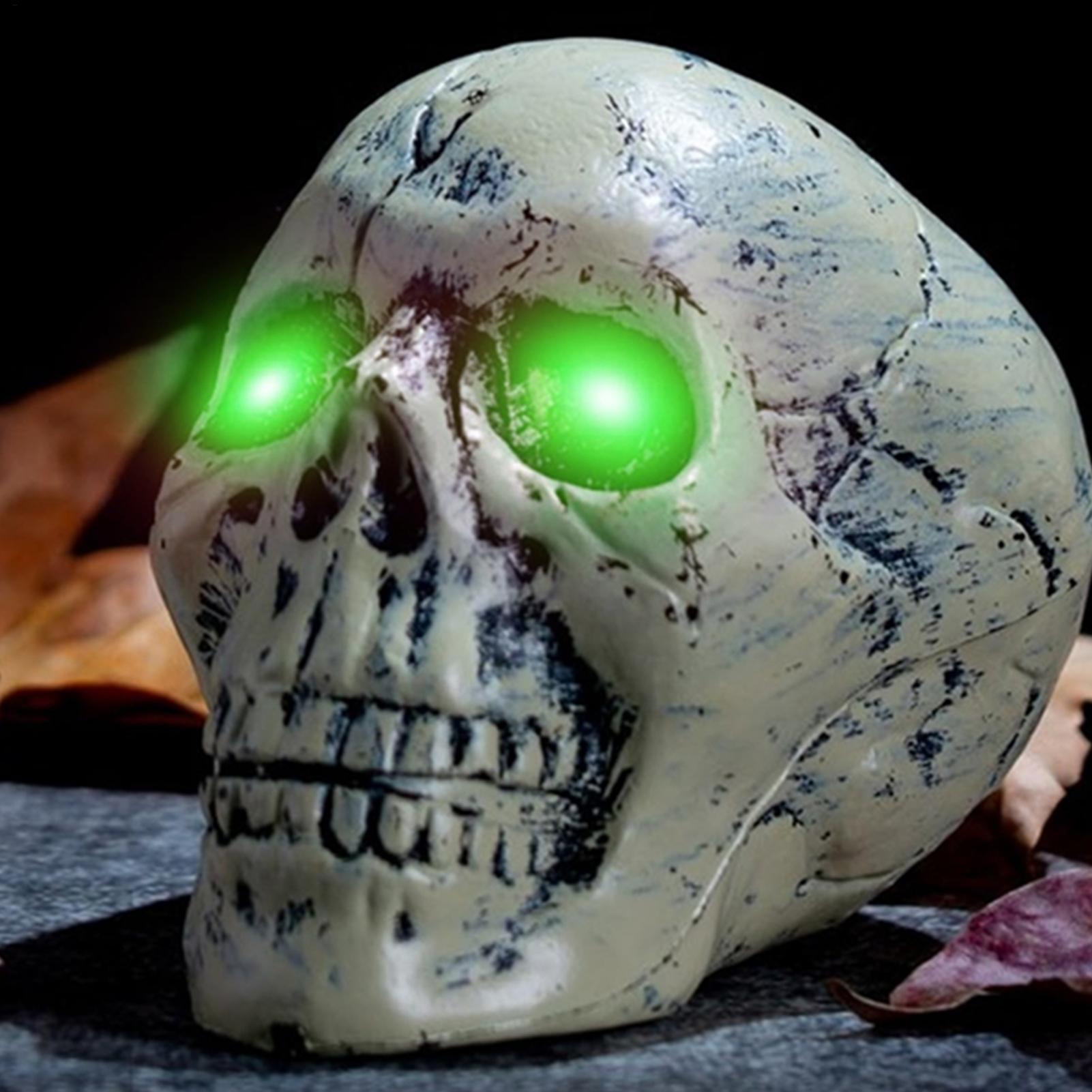 Leuchtende Augen Halloween leu – Outdoor Lighting Effects Bewertung und Preis