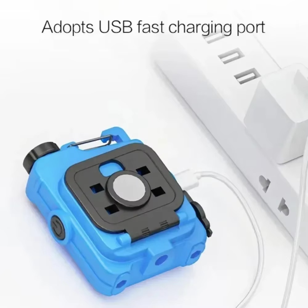 Superhelle Mini-Schlüsselanhän – Outdoor Lighting Black Bewertung und Preis