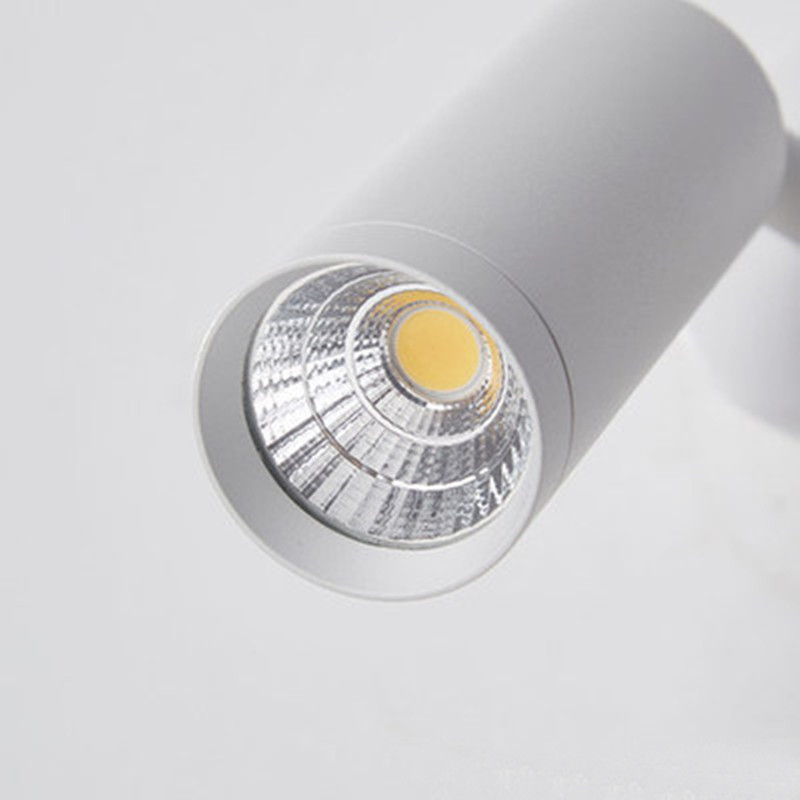 Nordische Aufputz-LED-Spotleuc – Outdoor Lighting Track Bewertung und Preis