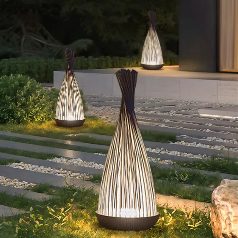 Outdoor IP65 Wasserdichte LED- – Outdoor Lighting Ip65 Bewertung und Preis