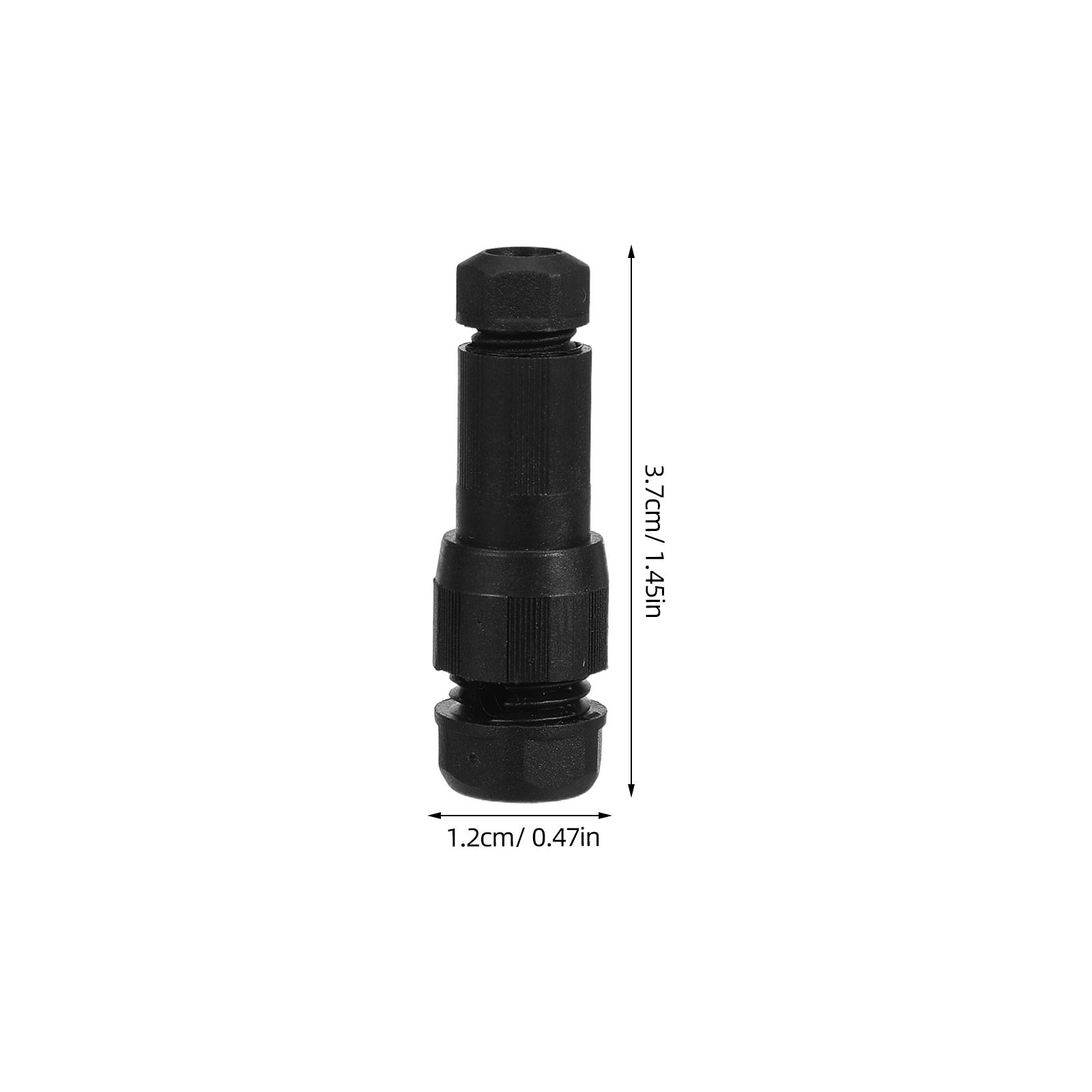8 Stück wasserdichte, niederoh – Outdoor Lighting And Landscape Bewertung und Preis